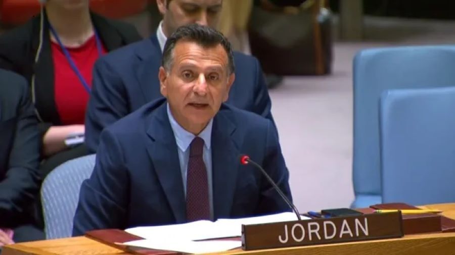 شورای امنیت رژیم صهیونیستی را وادار به اجرای آتش بس کند