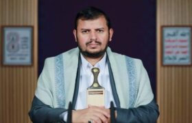 الحوثی: اسرائیل تمام جنایات را برای نسلکشی در غزه در پیش گرفته است