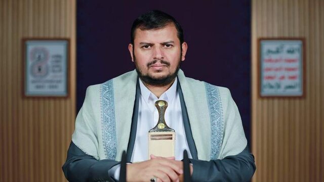 الحوثی: اسرائیل تمام جنایات را برای نسلکشی در غزه در پیش گرفته است