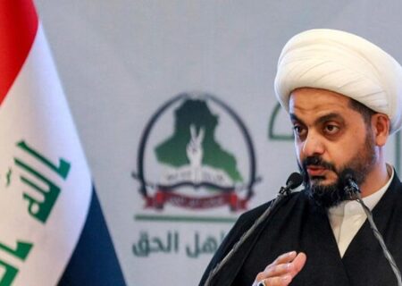 هدف اسرائیل، تسلط بر منطقه است