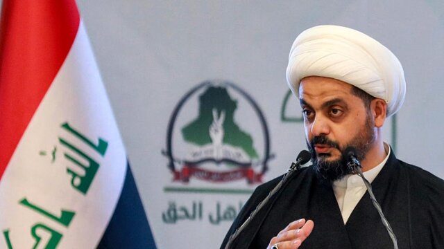 هدف اسرائیل، تسلط بر منطقه است