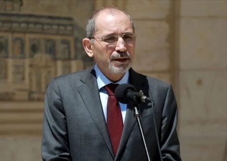 وزیر اردن: مصر و قطر طی ۴۰ روز گذشته ۶۰۰ نقض توافق از سوی اسرائیل را ثبت کردند