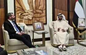 افشای طرح صهیونیستها برای ایجاد مناطق خودمختاری در کرانه باختری با مداخله امارات