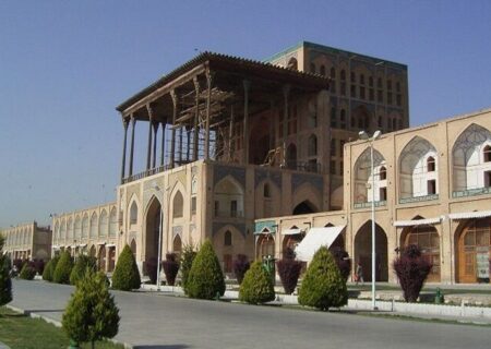 تعطیلی موزه‌ها و اماکن تاریخی  در دوم فروردین ۱۴۰۴