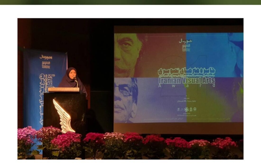 هنرمندان دغدغه مردم و توجه حاکمیت به محیط‌زیست را افزایش دهند