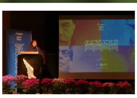 هنرمندان دغدغه مردم و توجه حاکمیت به محیط‌زیست را افزایش دهند