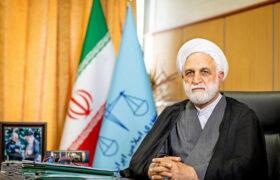 ظرفیت مردمی برای حل مشکلات قضایی، اختلافات جامعه را کاهش می‌دهد