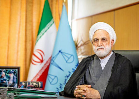 ظرفیت مردمی برای حل مشکلات قضایی، اختلافات جامعه را کاهش می‌دهد