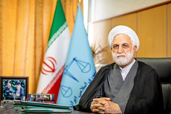 ظرفیت مردمی برای حل مشکلات قضایی، اختلافات جامعه را کاهش میدهد