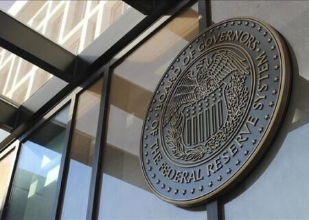 زیان بانک مرکزی آمریکا به ۷۷.۶ میلیارد دلار رسید