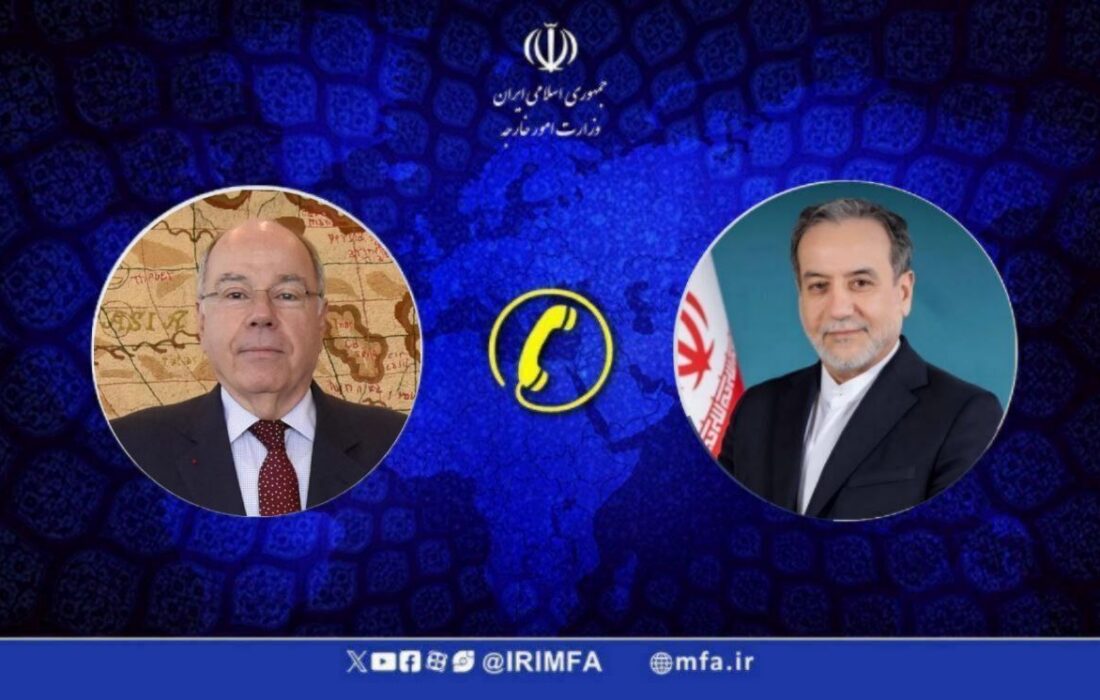 تاکید ایران و برزیل بر ضرورت اهتمام همه دولتها نسبت به صیانت از حاکمیت قانون