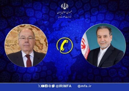 تاکید ایران و برزیل بر ضرورت اهتمام همه دولت‌ها نسبت به صیانت از حاکمیت قانون