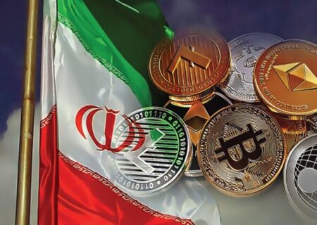 ورود دانش‌بنیان‌ها به دنیای رمزارز