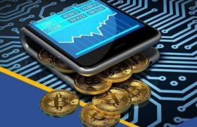 آخرین وضعیت بازار رمزارزها در جهان