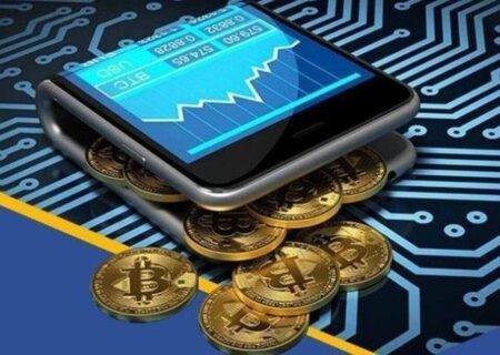 آخرین وضعیت بازار رمزارزها در جهان