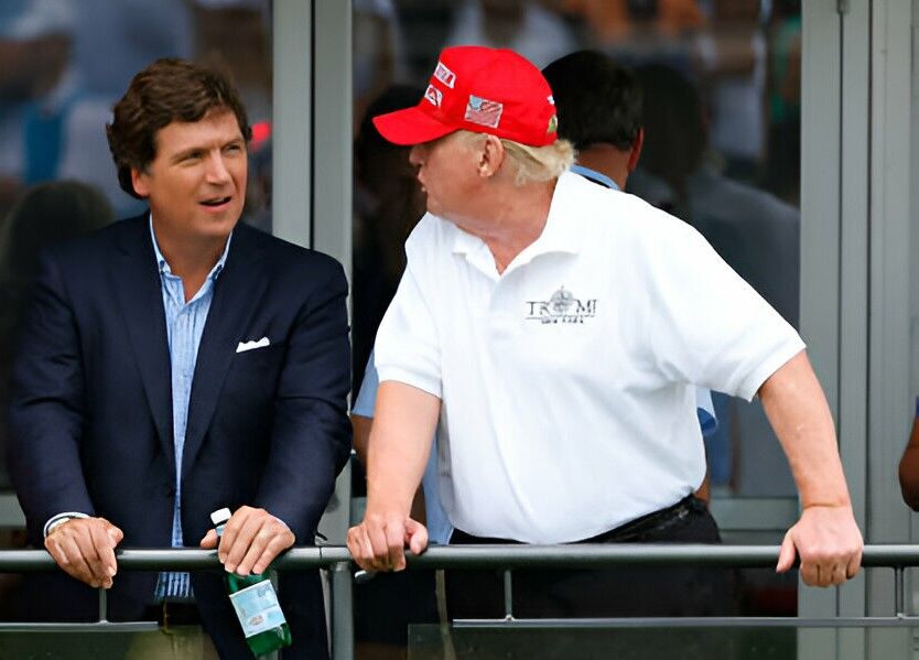 تاثیر مفسر سابق فاکس نیوز بر سیاستهای ترامپ در قبال ایران