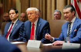 جزئیات حمله به یمن از طریق پیام‌رسان سیگنال لو رفت