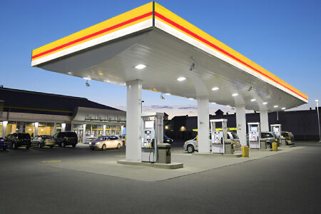 دوربین‌های پلاک‌خوان در جایگاه‌های سوخت نصب می‌شود