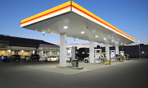 دوربین‌های پلاک‌خوان در جایگاه‌های سوخت نصب می‌شود