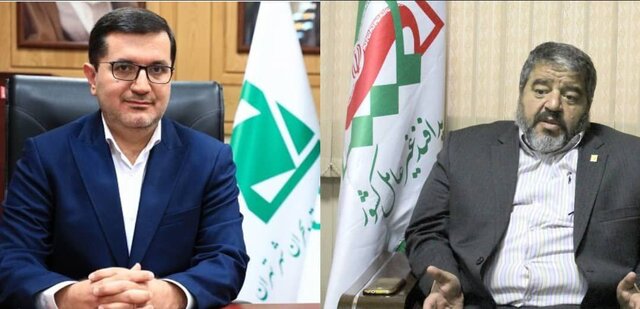 رئیس سازمان پدافند غیرعامل بر ارتقای ایمنی و آمادگی پایتخت تأکید کرد