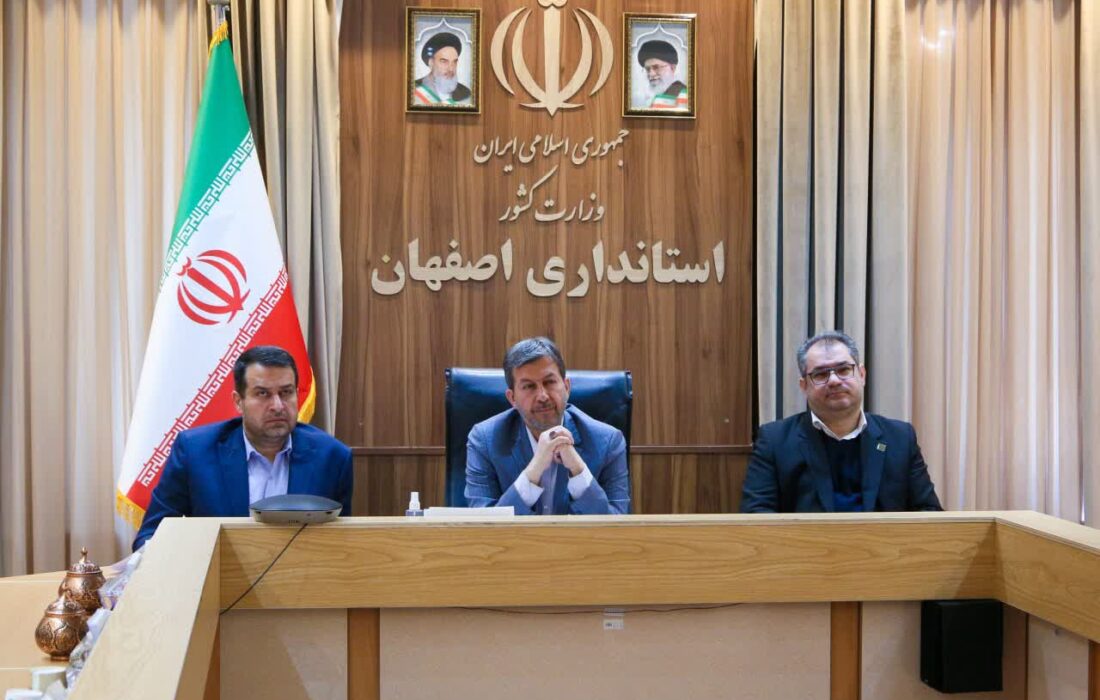 کاهش تلفات جادهای در استان اصفهان در هفته نخست سفرهای نوروزی