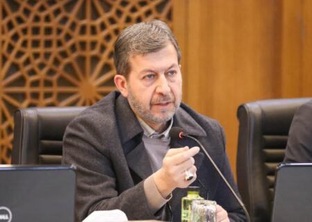 جمالی‌نژاد: اقدامات زیرساختی در حوزه هنری به دور از زرق‌وبرق تبلیغاتی باشد