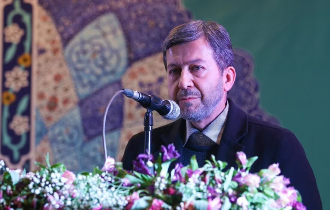 جمالی‌نژاد: جشن تکلیف، یادآور مسئولیت‌پذیری و آگاهی‌بخشی به نسل آینده است