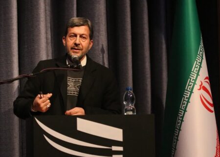 جمالی‌نژاد: کمپ گردشگری باغ فدک نیازمند توسعه و تنوع‌بخشی است