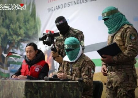 طرح ۲ مرحله‌ای رژیم صهیونیستی به حماس افشا شد