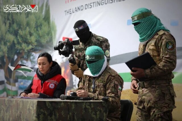 طرح ۲ مرحلهای رژیم صهیونیستی به حماس افشا شد