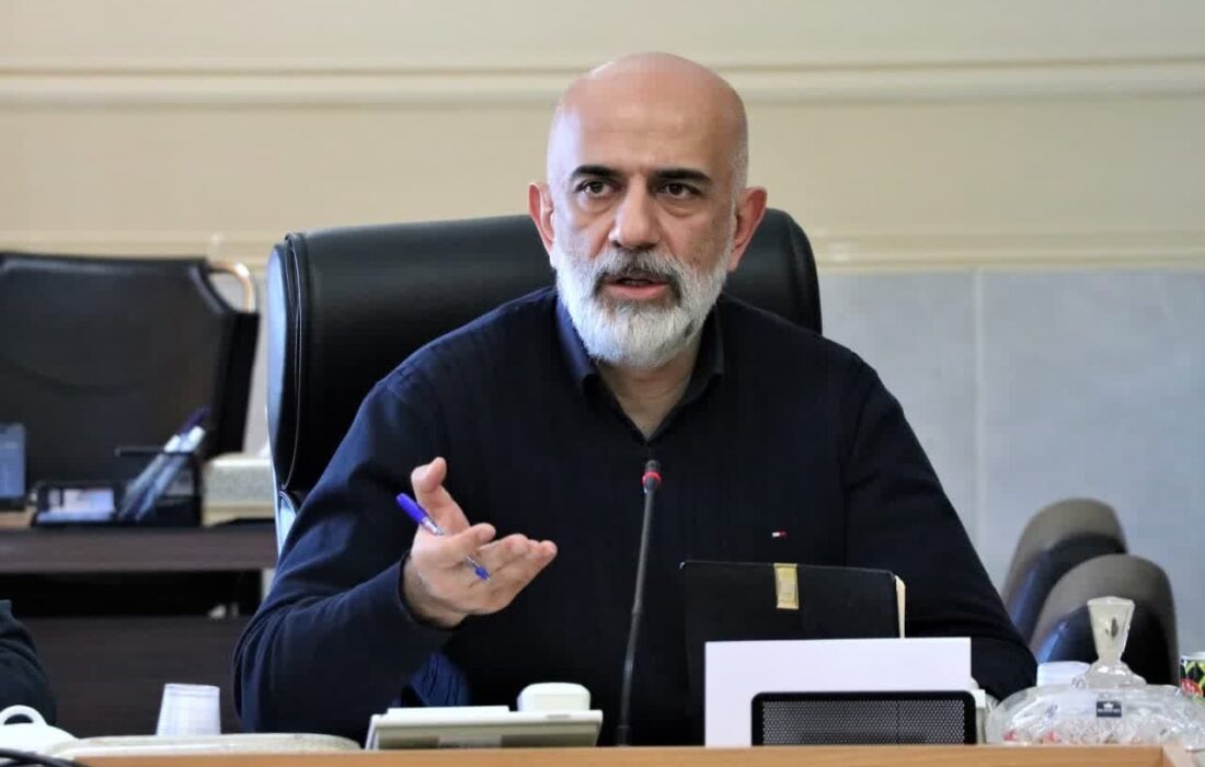 خسروی: ۱۷ پرونده با محوریت مشکلات بانکی بررسی شر