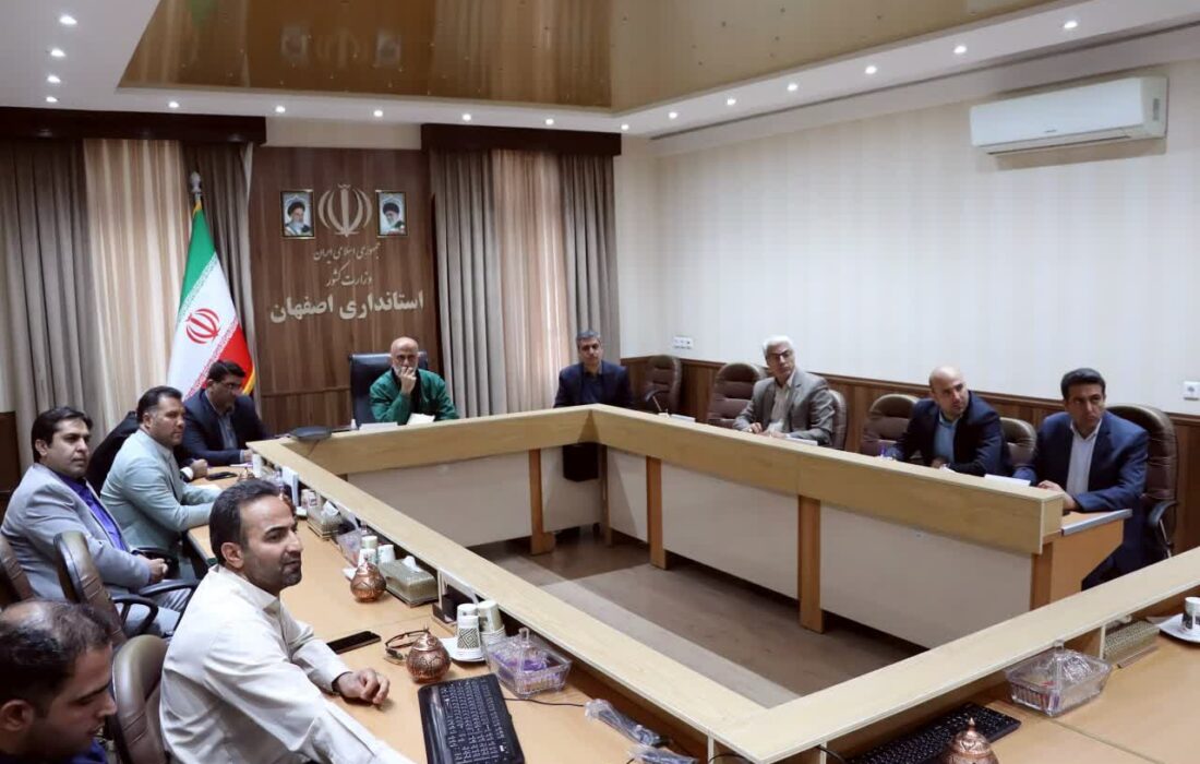 مدیریت مصرف برق در صنایع راهبرد استان برای مقابله با ناترازی انرژی است