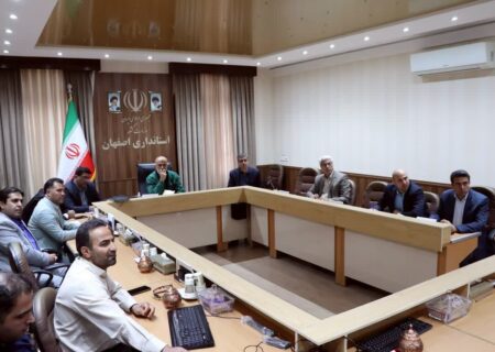 مدیریت مصرف برق در صنایع راهبرد استان برای مقابله با ناترازی انرژی است