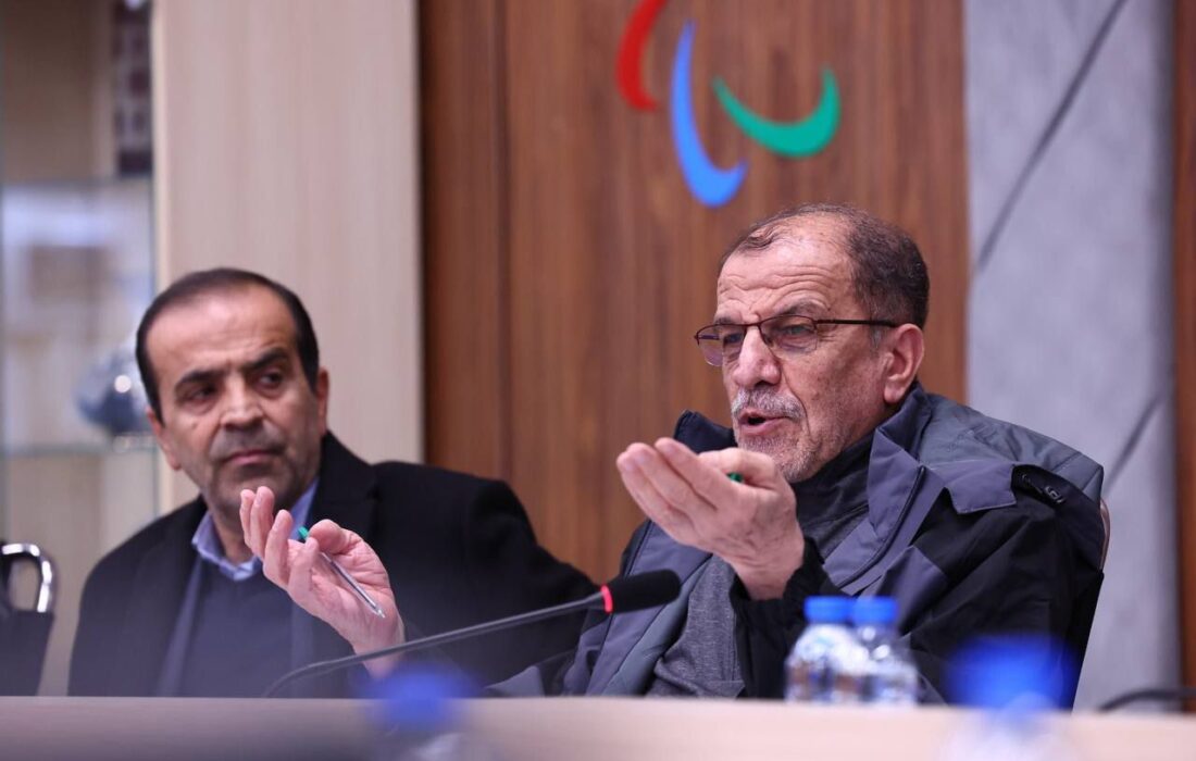 خسرویوفا عضو شورای عالی ورزش و تربیت بدنی شد