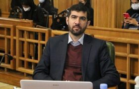 استعفا آخوندی از هیات‌مدیره پرسپولیس