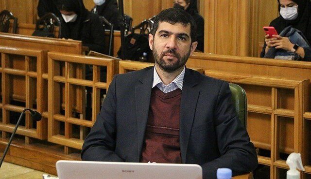 استعفا آخوندی از هیاتمدیره پرسپولیس