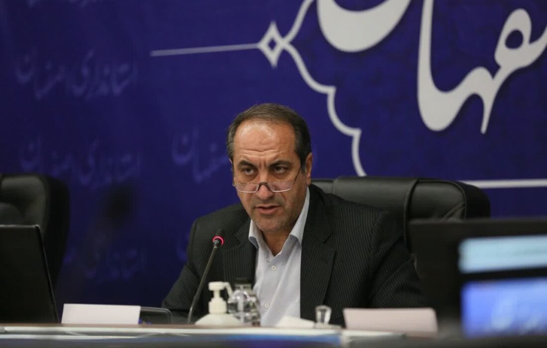 درویشی: شورای مشورتی دانشجویان استان با مکانیسم انتخابی دانشگاهها تشکیل میشود