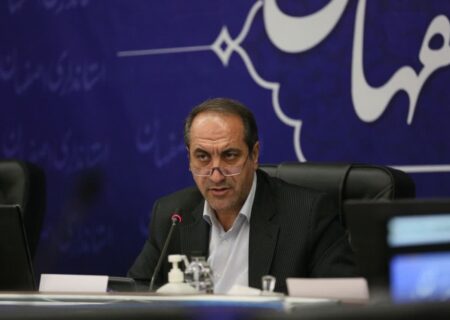 درویشی: شورای مشورتی دانشجویان استان با مکانیسم انتخابی دانشگاه‌ها تشکیل می‌شود