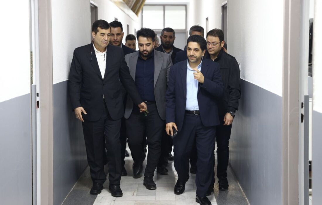 بهترین امکانات برای قهرمانان فراهم شود