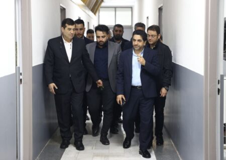 بهترین‌ امکانات برای قهرمانان فراهم شود