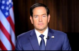 ترامپ همچنان خواهان پایان درگیری در اوکراین است