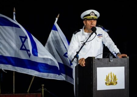 نتانیاهو رئیس جدید شاباک را منصوب کرد