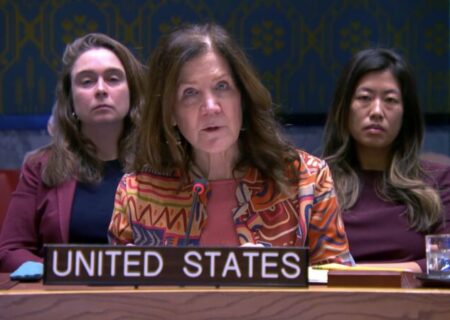 حماس می‌تواند به جنگ پایان دهد