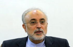 صالحی: صدای ایران را با تکیه بر تجربه تاریخی و فرهنگی بازگو کنیم