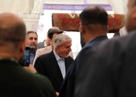 بازگشایی موزه ظروف سعدآباد، فرصت حمایت از هنرمندان صنایع دستی