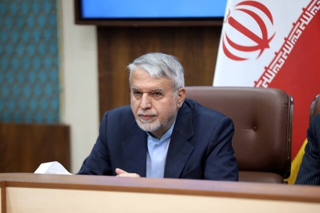 همکاریهای گردشگری ایران و مصر تقویت میشود