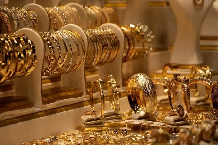آخرین قیمت طلا، سکه و دلار تا پیش از امروز ۲ اردیبهشت ۱۴۰۴