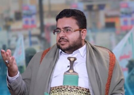 مقام انصارالله ترور رهبران این گروه در حمله اسرائیل را تکذیب کرد