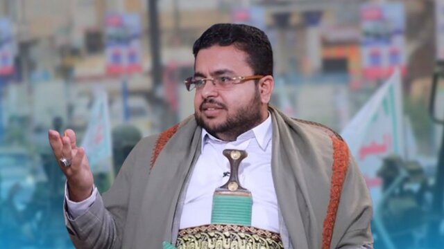 مقام انصارالله ترور رهبران این گروه در حمله اسرائیل را تکذیب کرد