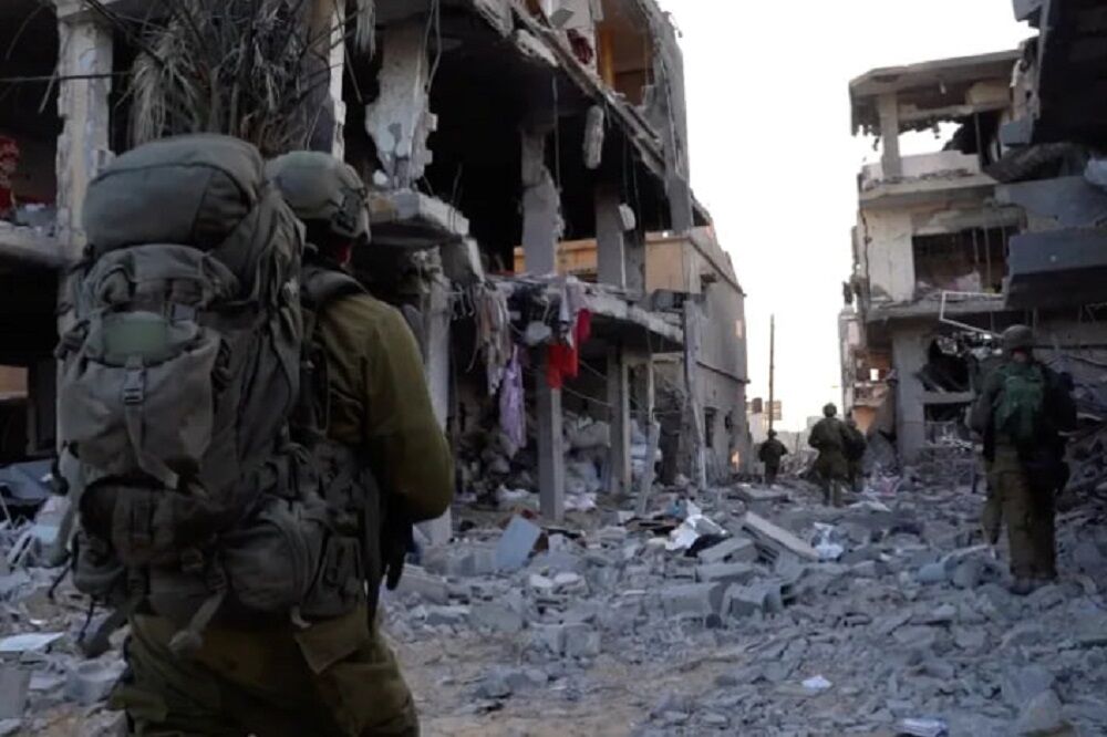 حمایت اسرائیلیها از جنگ کاهش یافته است